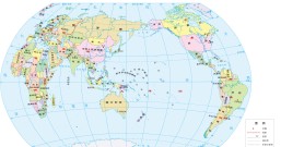 跟我一起游世界开篇了