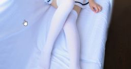 白丝袜在“二次元”中很常见, 为何现实中却很少? 原因在这