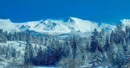 中国5A级景区排行榜: 九寨沟排名第三, 第一名简直是实至名归