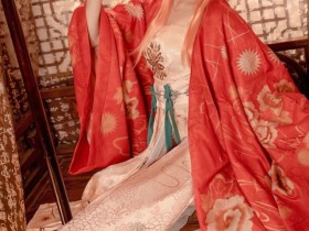 cos: 王者荣耀公孙离cos正片