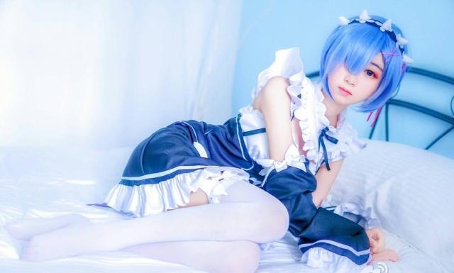 漫展上让人不感兴趣的10种COSPLAY, 网友: 你们认真的吗? 小姐姐分类 第7张