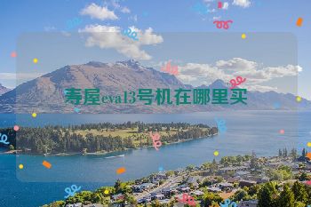 寿屋eva13号机在哪里买